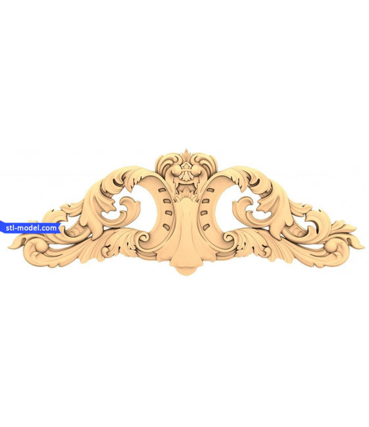 Elegance Flourish
