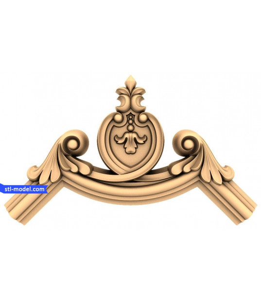 Regal Crest Decor