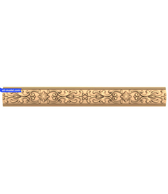 Elegance Scroll