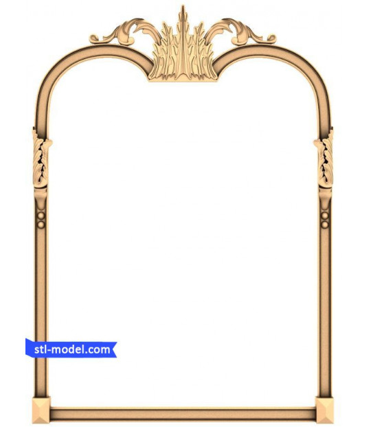 Royal Elegance Frame