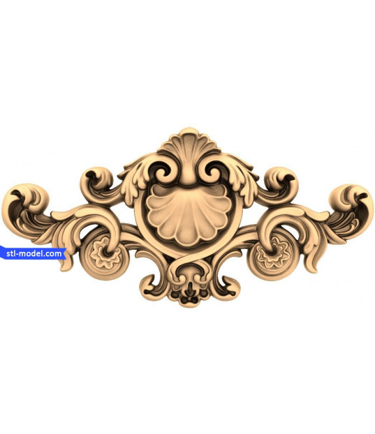 Elegance Crest
