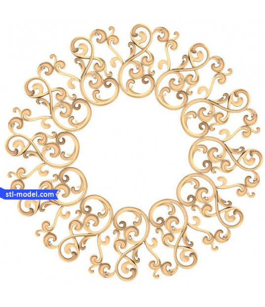 Floral Elegance Wreath