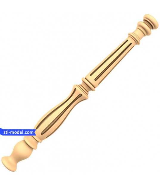 Elegant Baluster