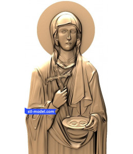 Icon "Holy Martyr Paraskeva" |...