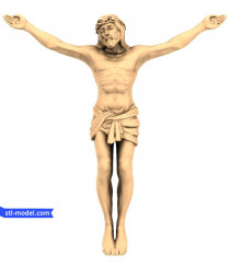 Crucifixion #11