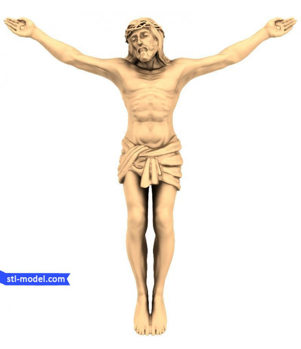Crucifixion #11