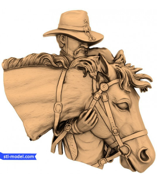 Cowboy Reverie