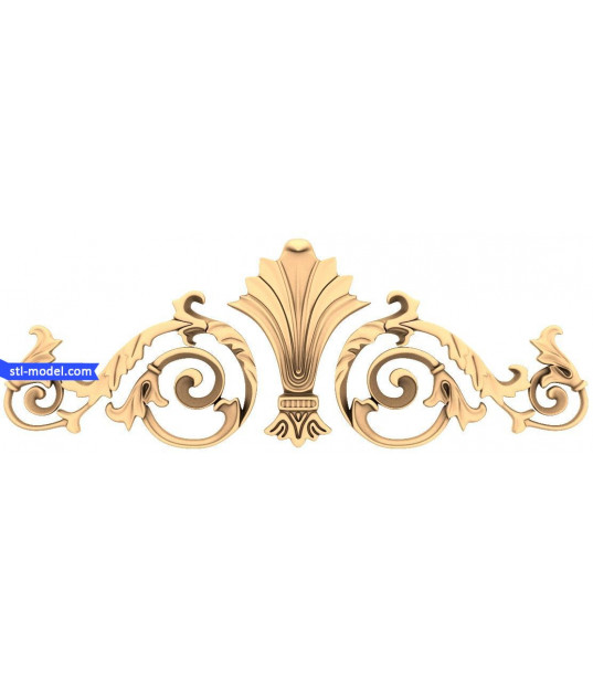 Ornate Flourish