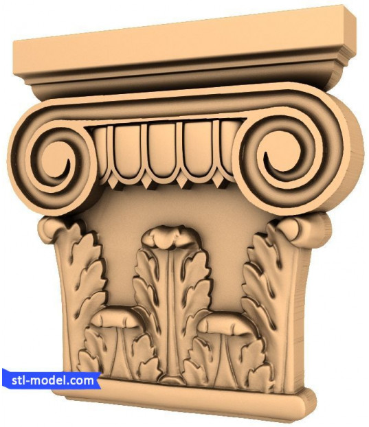 Ionic Capital