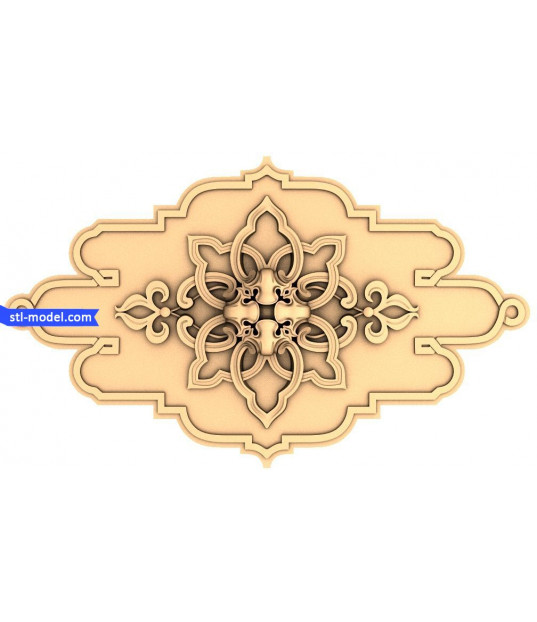 Ornate Elegance