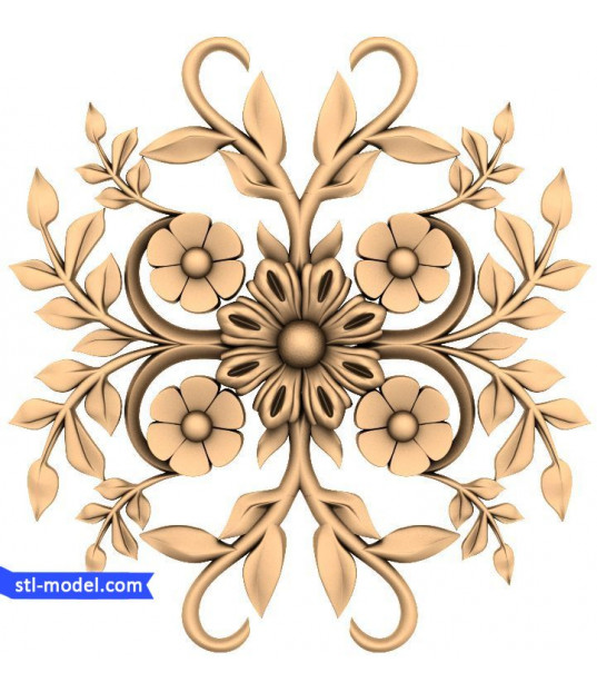 Floral Harmony