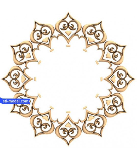 Ornamental Elegance