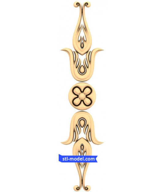Ornamental Garland