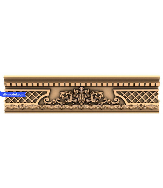 Regal Border Relief