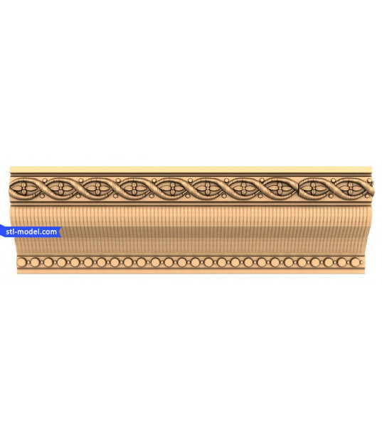 Roman Elegance Cornice