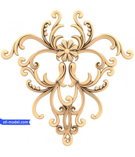 Elegance Flourish