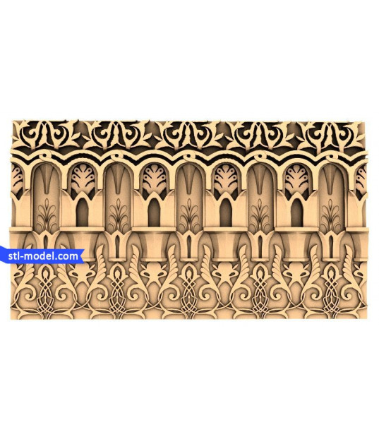 Ornate Elegance