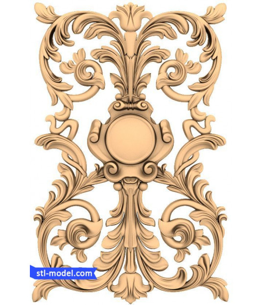 Opulent Floral Symphony