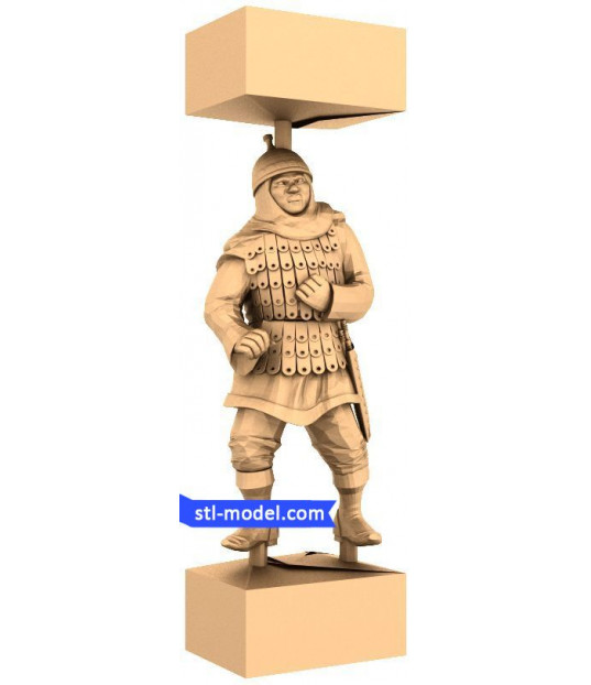 Guardian of the Realm