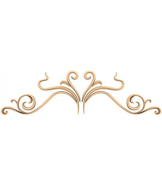 Elegant Flourish Decor