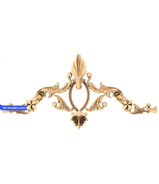 Baroque Flourish