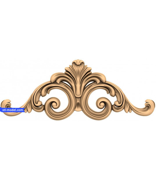 Majestic Flourish