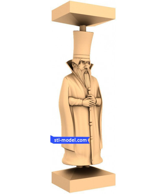 Guardian of Wisdom