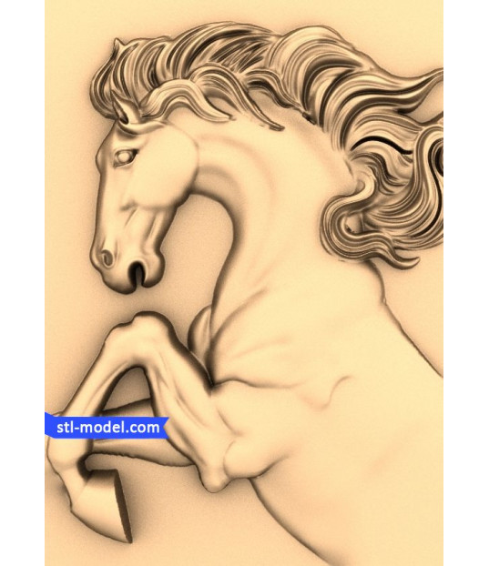 Majestic Stallion