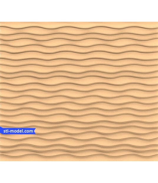 Wave Serenity