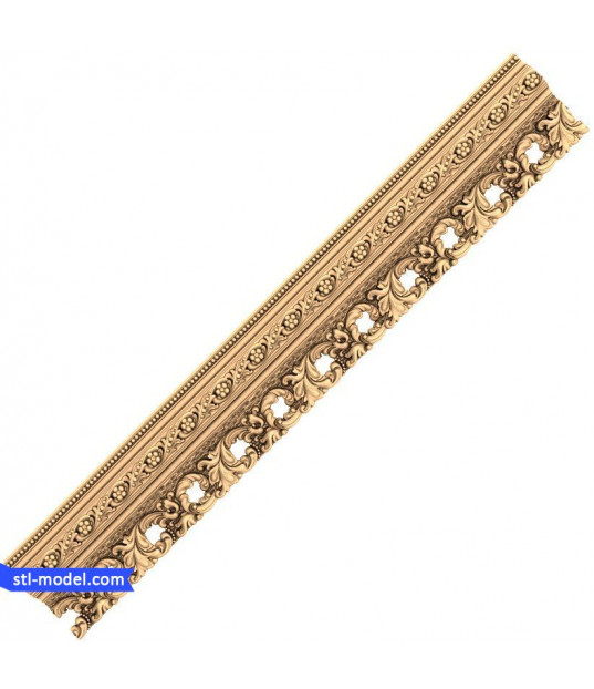 Royal Baroque Trim