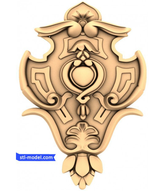 Baroque Emblem