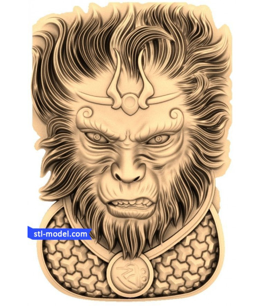 Mystic Beast Guardian
