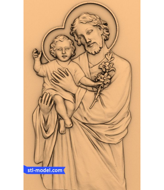 Sacred Embrace
