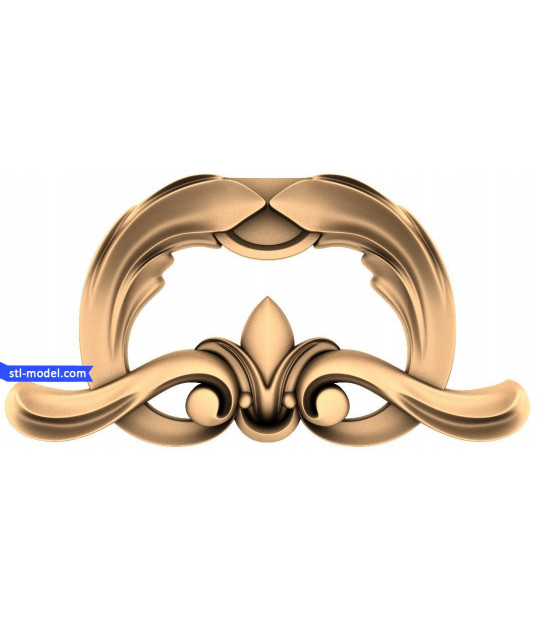 Ornamental Flourish