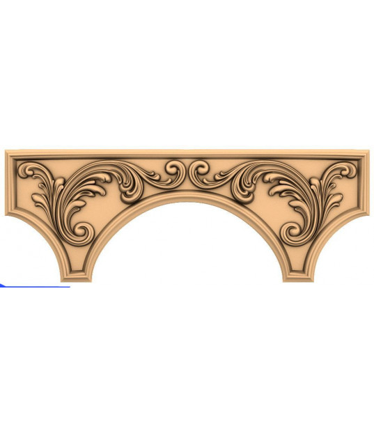 Elegance Arch Decor