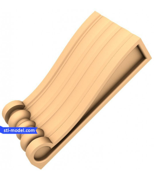 Elegant Classical Molding