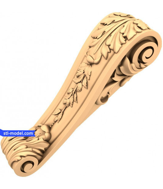 Elegance Corbel