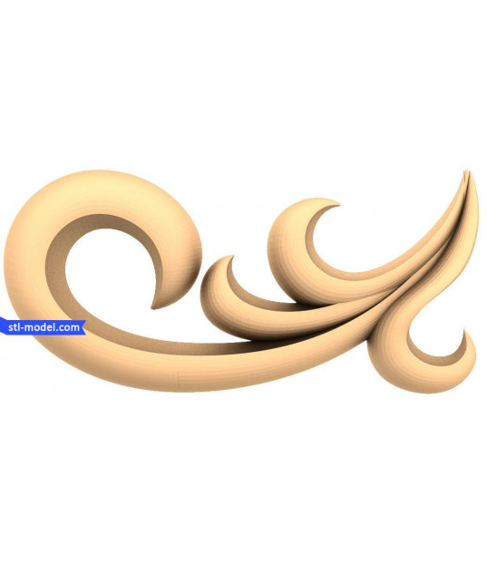 Flourish Curve
