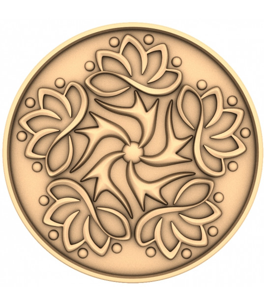 Lotus Blossom Harmony