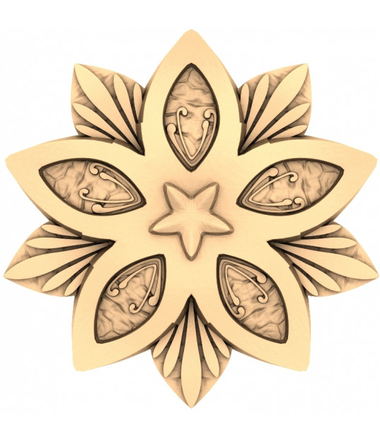 Floral Harmony