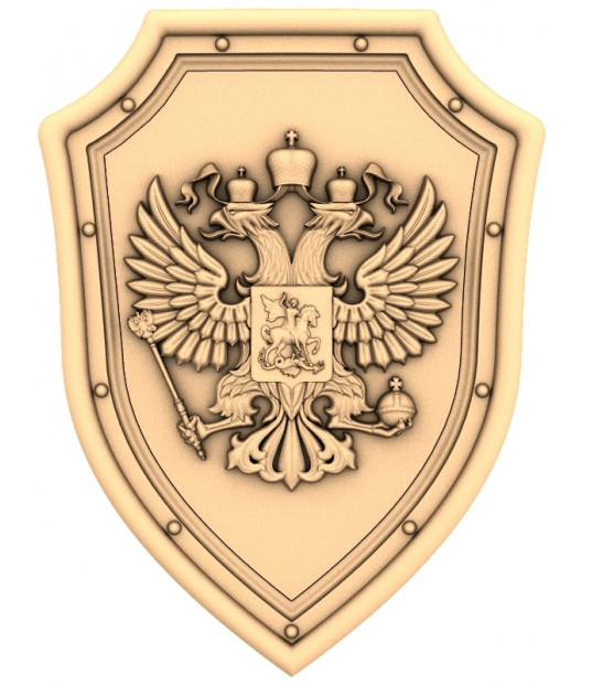 Russian Coat of Arms