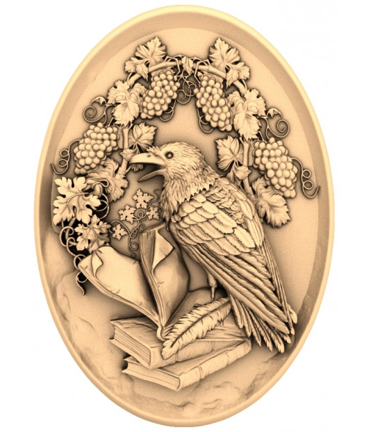 Raven's Tale