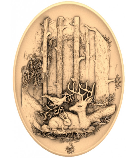 Forest Harmony