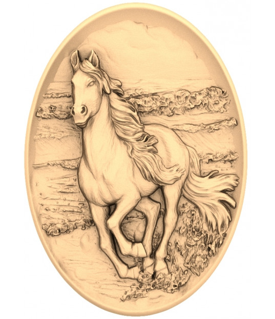 Majestic Gallop