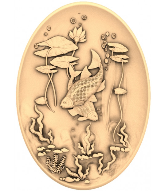 Koi Harmony