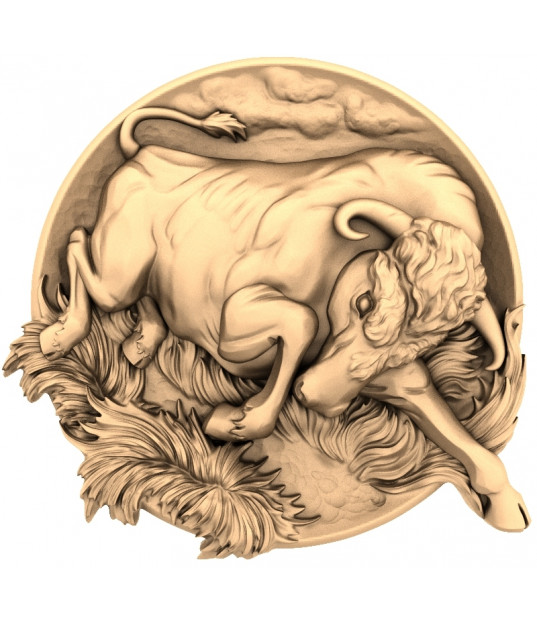 Majestic Taurus