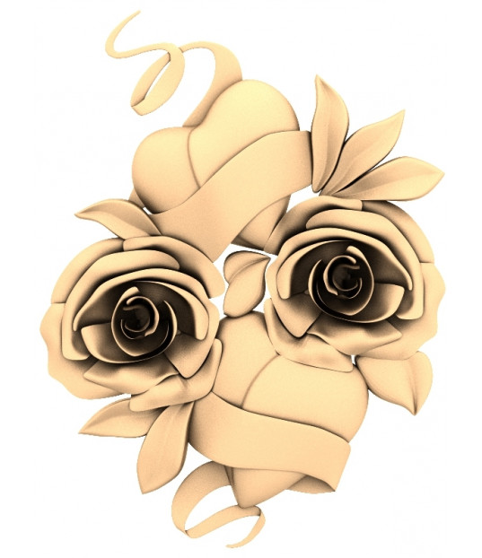 Eternal Rose Bouquet