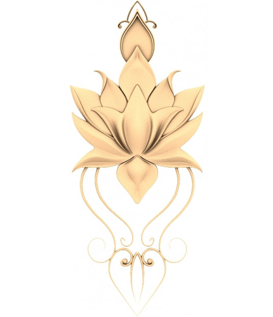 Blooming Elegance