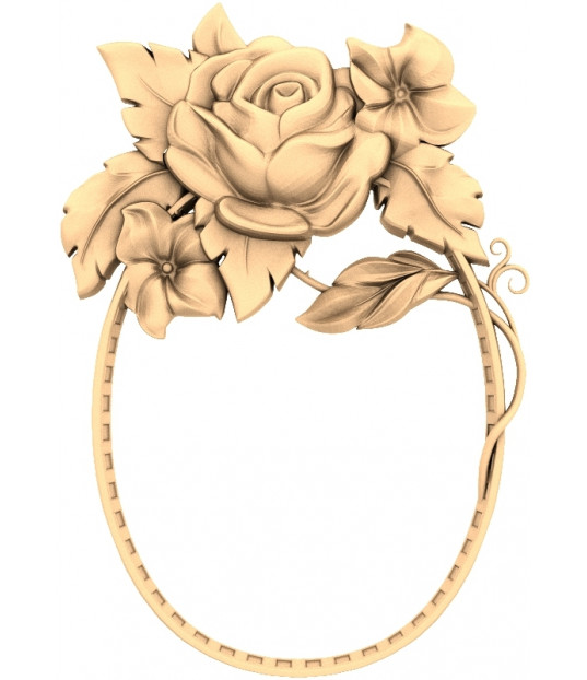 Blossoming Elegance
