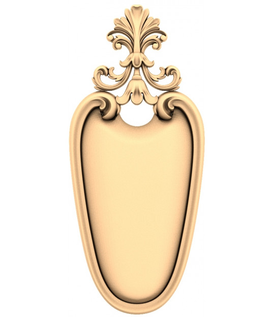 Elegance Crest